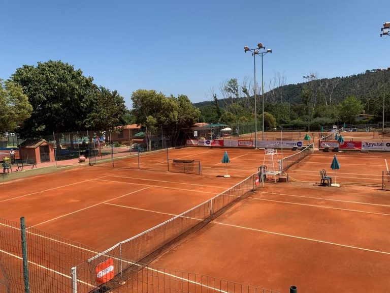 Tennis Club Vigna di Valle
