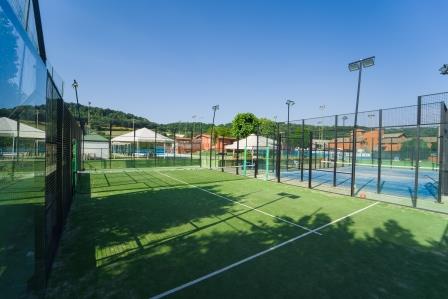 Tennis Club Vigna di Valle